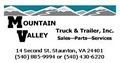 MOUNTAIN VALLEY TRUCK & TRAILER INC. image 2