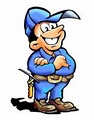MR. FIX IT logo