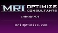 MRI Optimize Consultants, LLC logo