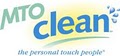 MTO Cleaning Services logo