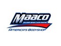 Maaco Auto Body & Paint logo