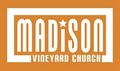 Madison Vineyard Church logo
