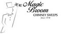 Magic Broom Chimney Sweeps logo