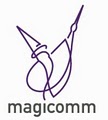 Magicomm, LLC logo