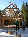 Mahoosuc Timberframe, LLC image 1