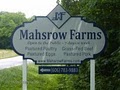Mahsrow Farms logo