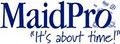 MaidPro Raleigh - Home Cleaning, Janitorial, Maid Service Raleigh, NC logo