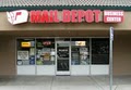 Mail Depot Business Center logo