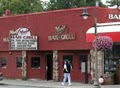 Main Street Bar & Grill logo