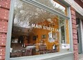 Main Street Café logo