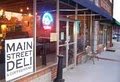 Main Street Deli logo