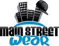 Main Street Wear logo