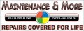 Maintenance & More Automotive Specialists logo