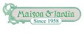 Maison & Jardin logo