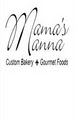 Mama's Manna logo