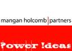 Mangan Holcomb Partners‎ logo