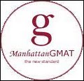 Manhattan GMAT Prep image 2
