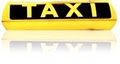 Manhattan Taxi & Limo logo