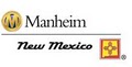 Manheim New Mexico: A Wholesale Auto Auction logo