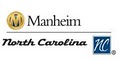 Manheim North Carolina: A Wholesale Auto Auction logo