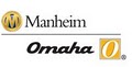 Manheim Omaha: A Wholesale Auto Auction logo