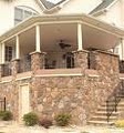 Mannino Masonry - Brick Pavers, Retaining Wall, Pavers image 5