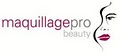 Maquillage Pro Beauty logo