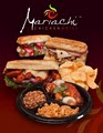 Mariachi Chicken Grill logo