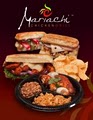 Mariachi Chicken Grill logo