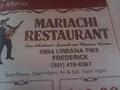 Mariachi Restaurant image 2
