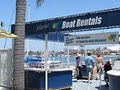 Marina Boat Rentals logo