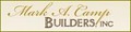 Mark A Camp Builders, Inc. logo