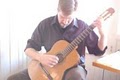 Mark Bussey - Classical Guitar image 1