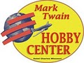 Mark Twain Hobby Center logo