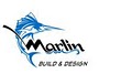 Marlin Build and Design Inc. logo