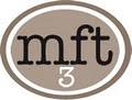 Marriage and Family Therapy of Trumbull (MFT3) logo