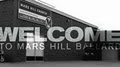 Mars Hill Church | Ballard logo
