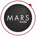 Mars Made - Custom Pool Tables and Foosball logo