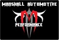 Marshall Automotive & Performance logo