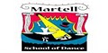 Martell School of Dance logo