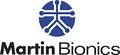 Martin Bionics logo