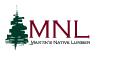 Martin's Native Lumber logo