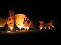 Maryland Hot Air Balloon Rides logo