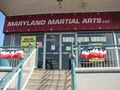Maryland Martial Arts LLC logo
