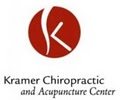 Massage By Kramer logo