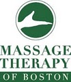 Massage Therapy of Boston logo