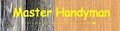 Master Handyman image 1