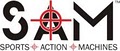 Master Sports LLC logo