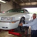Mastic Wheel Alignment & Brake Service image 2