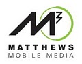 Matthews Mobile Media logo